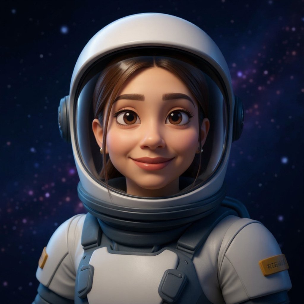 Elsie — Space